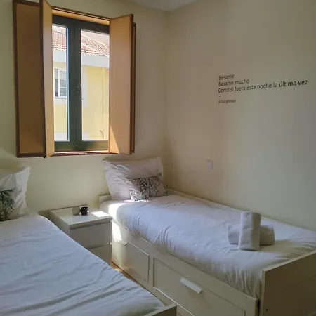 Dom wakacyjny Music T3 Espinho (Aveiro)