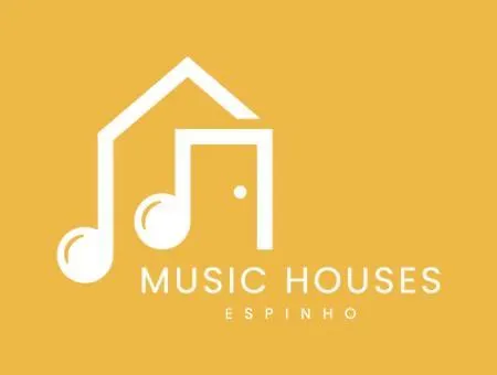 Dom wakacyjny Music T3