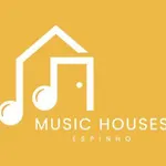 Holiday home Music T3