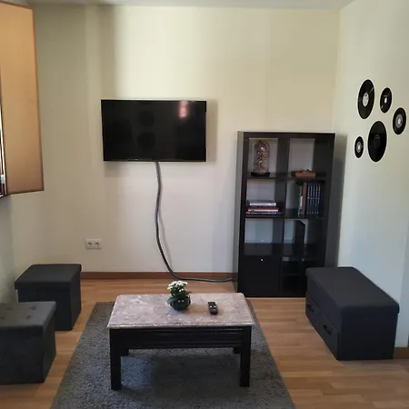 Ferienhaus Music T3 Espinho (Aveiro)
