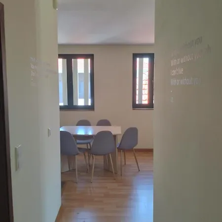 Prázdninový dům Music T3