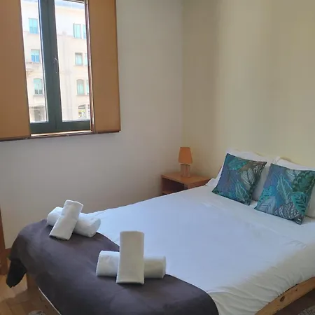 Music T3 Prázdninový dům Espinho (Aveiro)