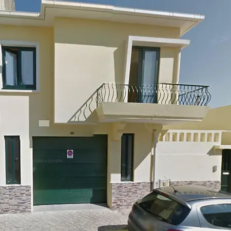 Ferienhaus Music T3 Espinho (Aveiro)
