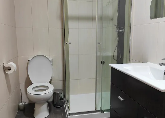 Casa vacanze Music T3 *