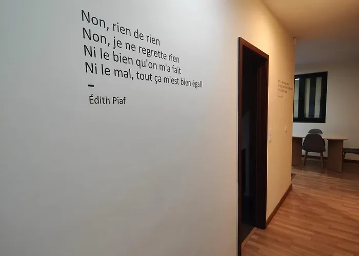 Music T3 Casa vacanze *