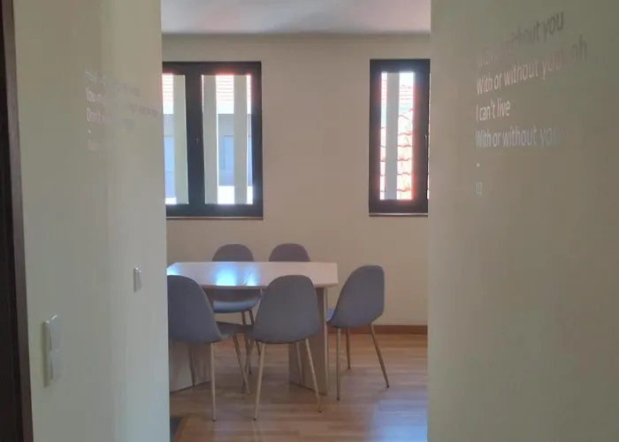 Casa vacanze Music T3