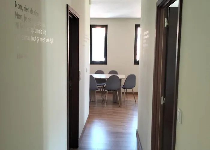 Casa vacanze Music T3 Espinho (Aveiro)