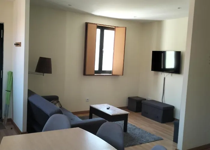 Casa vacanze Music T3 Espinho (Aveiro)